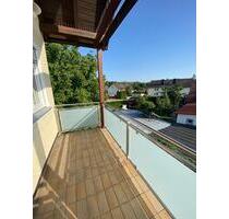 4,5 Zimmer Maisonette Wohnung - 1.350,00&nbsp;EUR Kaltmiete, ca.&nbsp; 92,00&nbsp;m&sup2; in Moosburg an der Isar (PLZ: 85368)