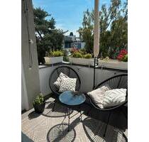 2,5 Zi.-Whg. Balkon Sülz Lindenthal *befristet* - Köln