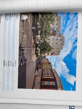 Foto - 2 Zimmer Etagenwohnung in Halle (Saale)