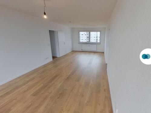 Foto - 4 Zimmer Erdgeschoßwohnung zur Miete in Koblenz