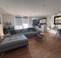 Moderne 3-Zimmer-Wohnung mit Balkon in attraktiver Lage - Mannheim Käfertal