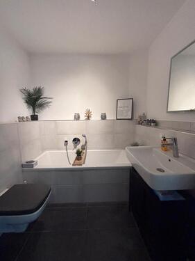 Foto - Etagenwohnung in Mannheim zur Miete