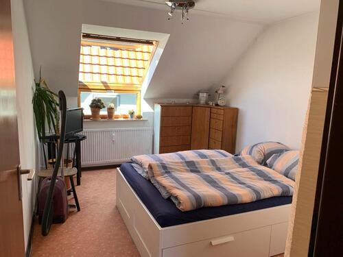 Foto - Wohnung zur Zwischenmiete 2 Zi, Kü, Bad in Göttingen Weende