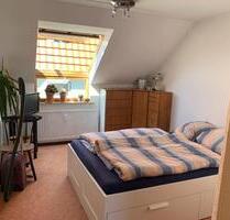 Wohnung zur Zwischenmiete 2 Zi, Kü, Bad in Göttingen Weende