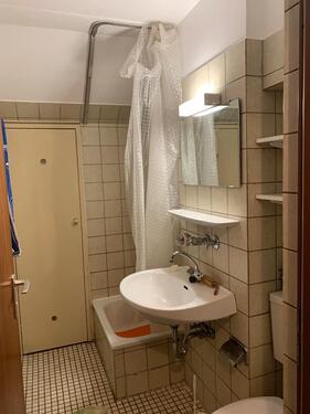 Foto - 2 Zimmer Dachgeschoßwohnung in Göttingen