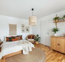 HEGERICH: Erstbezug - Ihr neues Zuhause in Nürnberg-Höfen – Modern, nachhaltig, bezugsfertig