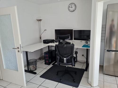 Foto - 2 Zimmer Erdgeschoßwohnung in Leverkusen