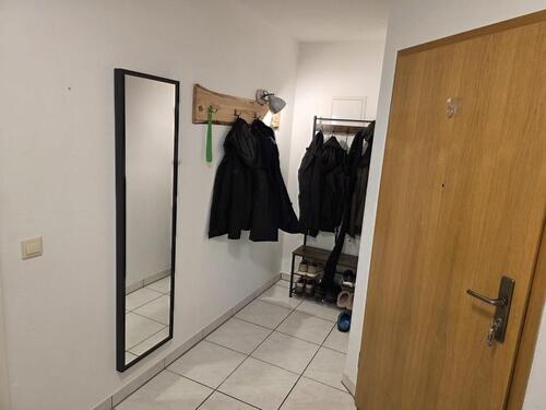 Foto - Erdgeschoßwohnung in Leverkusen zur Miete