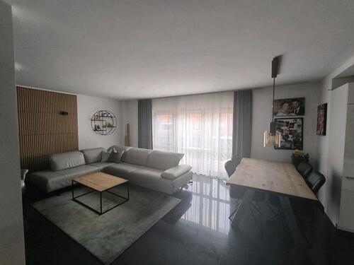 Foto - 3.5 Zimmer Etagenwohnung zum Kaufen in Mörlenbach