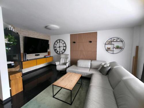 Foto - 3.5 Zimmer Etagenwohnung in Mörlenbach