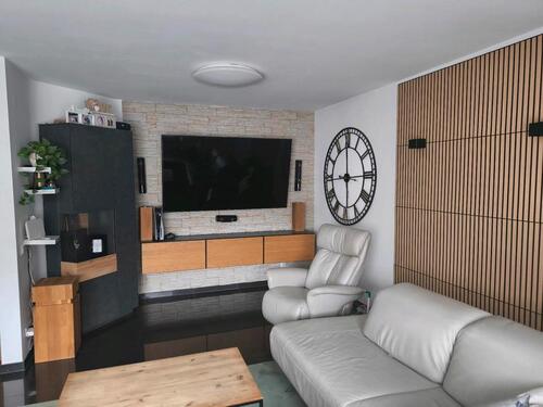 Foto - Etagenwohnung in Mörlenbach zum Kaufen