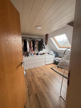 Foto - Dachgeschoßwohnung in Lahr (Schwarzwald) zur Miete