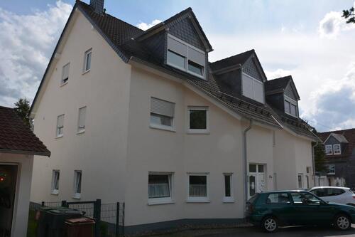 Foto - schöne Maisonettewohnung in Wipperfürth