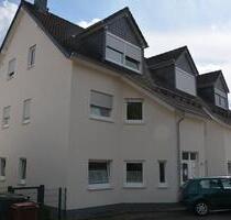 schöne Maisonettewohnung in Wipperfürth