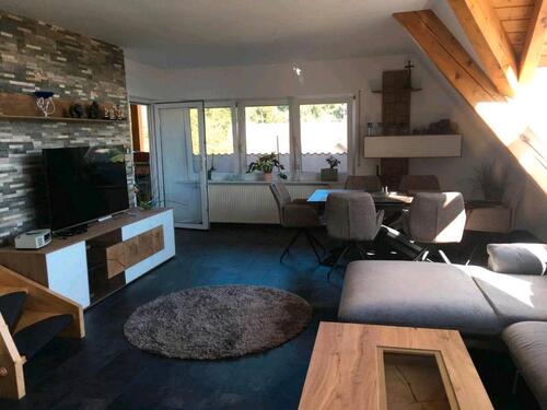 Foto - 3 Zimmer Maisonettenwohnung in Riedlingen