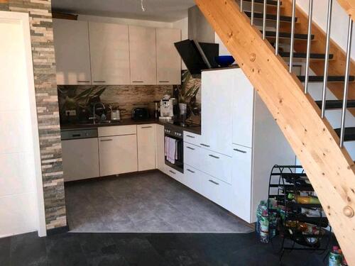 Foto - Maisonettenwohnung in Riedlingen zum Kaufen