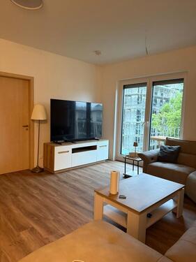 Foto - 2-Zimmer-Neubau mit Balkon in Berlin-Reinickendorf