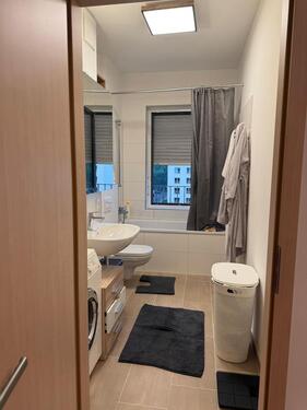 Foto - 2 Zimmer Etagenwohnung in Berlin