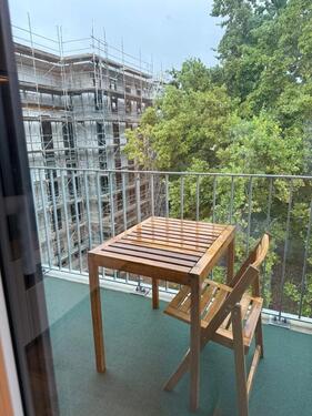 Foto - Etagenwohnung in Berlin zur Miete