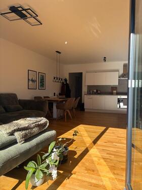 Foto - 2Z Wohnung Neubau Landswehrviertel Nöhe Rubenbruchsee + Rewe