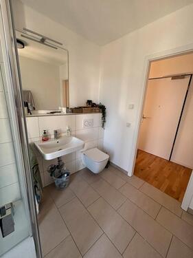 Foto - Etagenwohnung in Osnabrück zur Miete