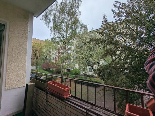 Foto - Etagenwohnung in Berlin zum Kaufen