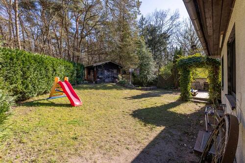 Foto - 3 Zimmer Bungalow zur Miete in Lüneburg