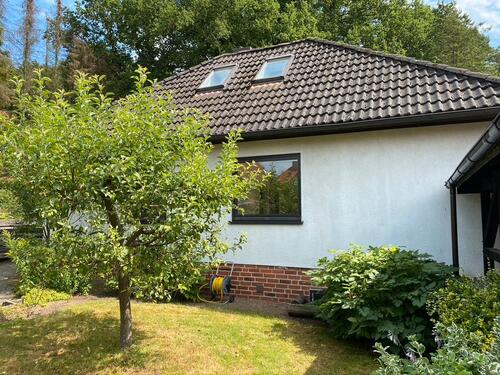 Foto - 3 Zimmer Bungalow in Lüneburg