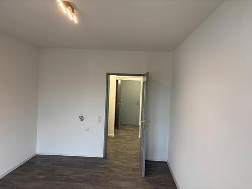Foto - Etagenwohnung in Bad Bellingen zur Miete