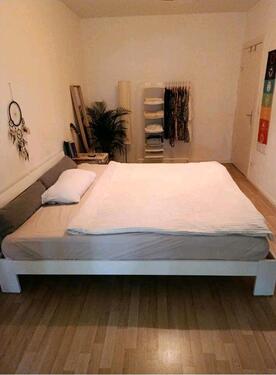 Foto - 2 Zimmer Erdgeschoßwohnung in Hamburg
