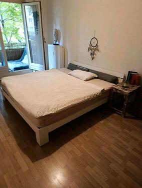 Foto - Erdgeschoßwohnung in Hamburg zur Miete
