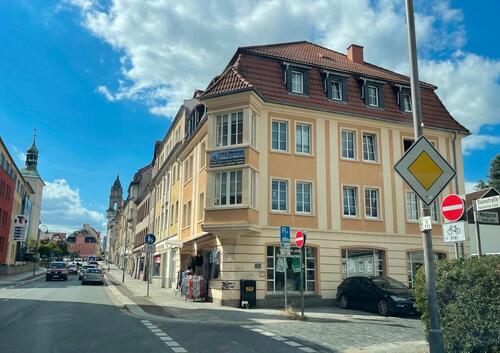 Foto - Wohn- und Geschäftshaus in Bautzen