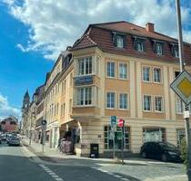Wohn- und Geschäftshaus in Bautzen