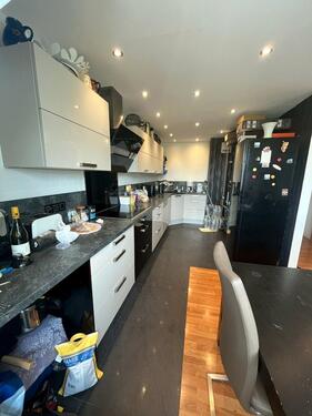 Foto - 4 Zimmer Etagenwohnung in Würzburg