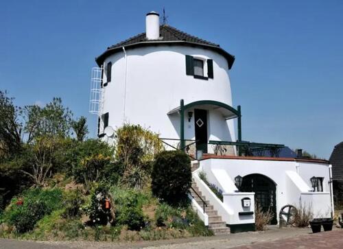 Foto - Historisches B&B in alter Getreidemühle