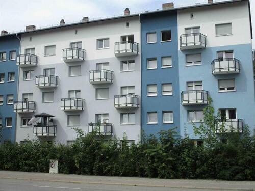 Foto - Lust auf Veränderung? Renovierte 3 - Zimmer-Wohnung in toller Lage!