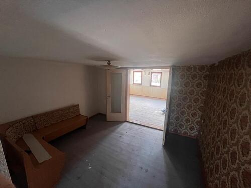 Foto - Etagenwohnung in Ilshofen zur Miete