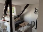 Foto - Etagenwohnung in Göttingen