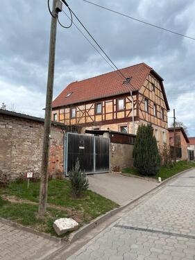 Foto - Einfamilienhaus zum Kaufen in Südharz