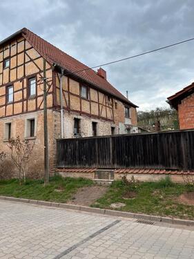 Foto - Einfamilienhaus in Südharz zum Kaufen