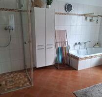 3 Raummietwohnung in Zinnowitz mit Vorraum, HWR und großem Flur
