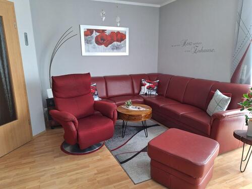 Foto - Etagenwohnung zur Miete in Zinnowitz