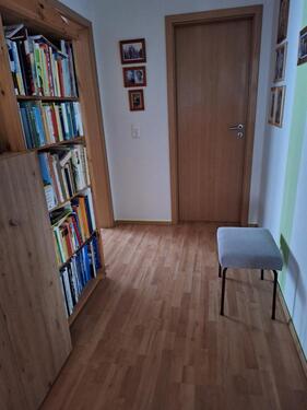 Foto - Etagenwohnung in Zinnowitz zur Miete