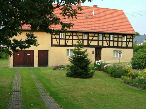 Foto - Wohnhaus mit 1894m² Grundstück - 95.000,00 EUR Kaufpreis,