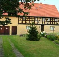 Wohnhaus mit 1894m² Grundstück - 95.000,00 EUR Kaufpreis, in Glauchau (PLZ: 08371)
