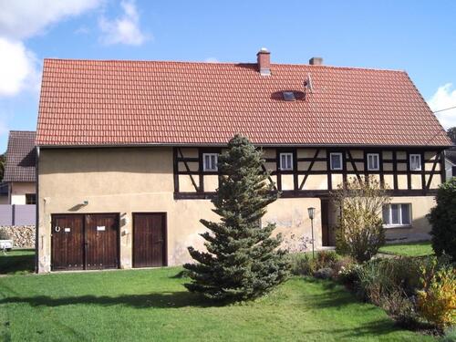Foto - Einfamilienhaus zum Kaufen in Glauchau