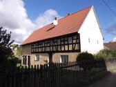 Foto - Einfamilienhaus in Glauchau