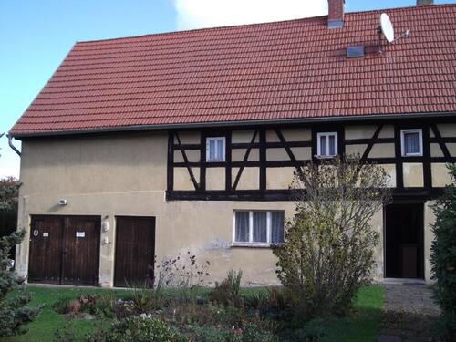 Foto - Einfamilienhaus in Glauchau zum Kaufen