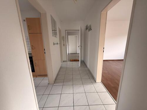 Foto - Etagenwohnung zur Miete in Osnabrück