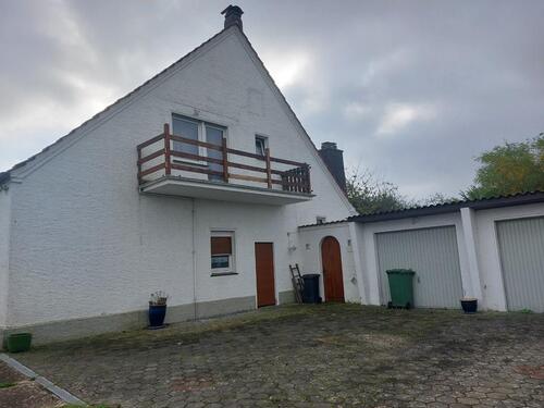 Foto - Einfamilienhaus zum Kaufen in Preußisch Oldendorf